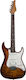Suhr Standard Plus Chitară Electrică Stratocaster cu HSS Configurație Doze Explozie cu Husă