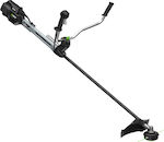 Ego Power Plus BCX3800 Brush Cutter Battery Shoulder / Hand Solo 6.5kg