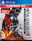 Metal Gear Solid V: The Definitive Experience Hits Edition PS4 Game (Used)