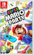 Super Mario Party Switch
