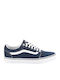 Ward Sneakers Blue