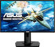 Asus VG248QG TN Gaming Monitor 24" FHD 1920x1080 165Hz με Χρόνο Απόκρισης 0.5ms GTG
