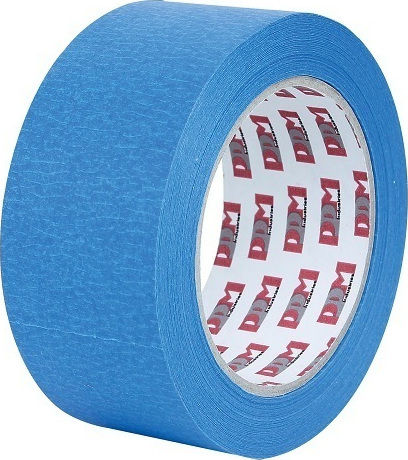 Bostik Den Braven Χαρτοταινία PPM UV 17215 50mm x 50m