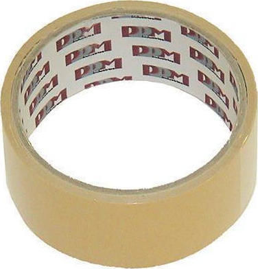 Bostik Den Braven Netherlands Self-Adhesive Double-Sided Tape 38mmx10m 1pcs
