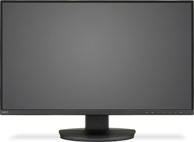 Nec EA271U IPS Monitor 27" 4K 3840x2160 mit Reaktionszeit 5ms GTG