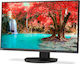 Nec EA271Q PLS Monitor 27" QHD 2560x1440 with Response Time 6ms GTG