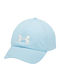 Renegade Cap Jockey Light Blue
