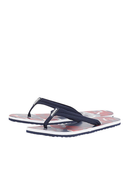 Epic Flip V2 Ανδρικά Flip Flops Μπλε