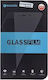 Mocolo 5D Adeziv complet Full Face Tempered Glass (Huawei P20)