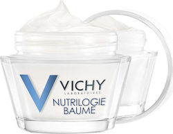 Vichy Nutrilogie Feuchtigkeitsspendend Creme Gesicht 50ml