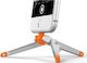 Kenu Stance Handy-Stativ Silber
