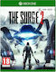 The Surge 2 Xbox One Game