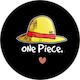 Pop-Socket Für Handys One Piece Hut