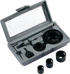 Bosch Ποτηροτρύπανα Ξύλου 22-68mm 11τμχ 2607019450