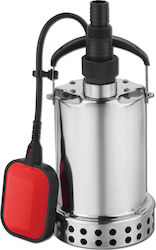 Plus SID400 Αντλία Ακαθάρτων & Ομβρίων Υδάτων 0.55hp 229110 Plus SID400 Αντλία Ακαθάρτων & Ομβρίων Υδάτων 0.55hp 229110