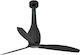 Faro Barcelona Eterfan Ceiling Fan 128cm Matt B...