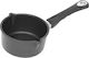 AMT Gastroguss Milk Pot made of Cast Aluminum 1.5L / 16cm
