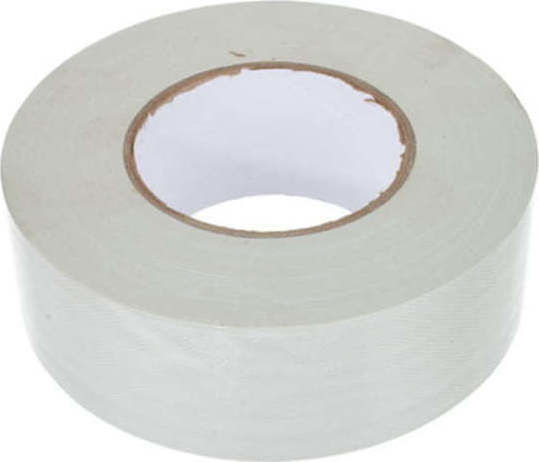 Allcolor Stage Tape Αυτοκόλλητη Υφασμάτινη Ταινία 50mx50mm Allcolor Stage Tape Αυτοκόλλητη Υφασμάτινη Ταινία 50mx50mm