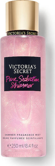 Victoria's Secret Pure Seduction Shimmer Body Mist Shimmer 250ml