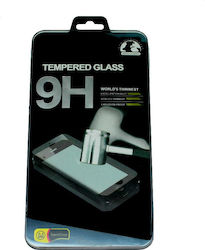 0.2mm Tempered Glass (Galaxy A50/A30)