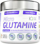 SCN Micro Glutamine 420gr Peach