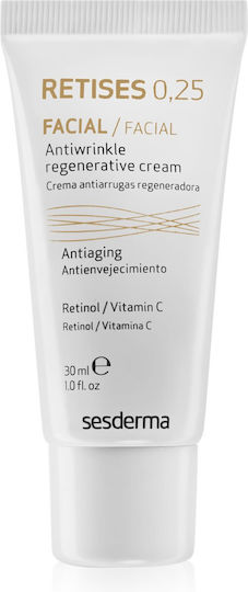 Sesderma Retises Creme Gesicht Tag 30ml