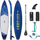 Aztron Neptune Inflatable SUP Board with Length...