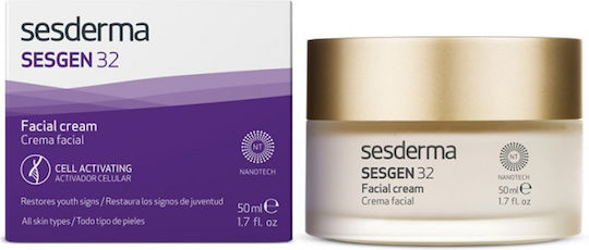 Sesderma Sesgen 32 Creme Gesicht 50ml