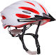Hudora Basalt 49-52 Fahrradhelm Stadt Mehrfarbig