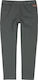 Boboli Kids Legging Long Gray