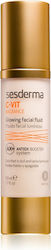 Sesderma C-Vit Λευκαντική Λεπτόρρευστη Κρέμα 50ml Sesderma C-Vit Λευκαντική Λεπτόρρευστη Κρέμα 50ml
