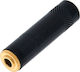 Neutrik Βύσμα 3.5mm Jack female Μαύρο NYS240BG