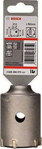 Bosch Broach Cutter SDS Plus-9 for Firebrick