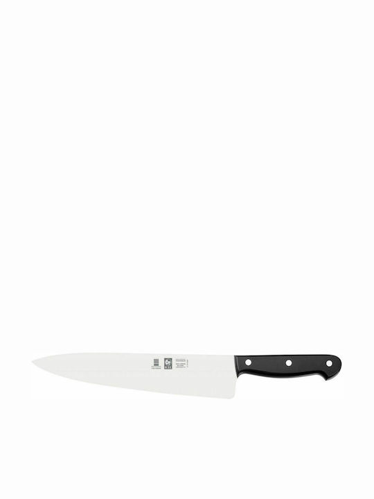Icel Technik Messer Chefkoch aus Edelstahl 25cm 271.8610.25 1Stück