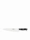 Icel Technik Knife Chef made of Stainless Steel 25cm 271.8610.25 1pcs