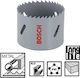 Bosch Hole Saw Bimetal Hole Saw HSS 114mm HSS for Wood, Metal and Plastic