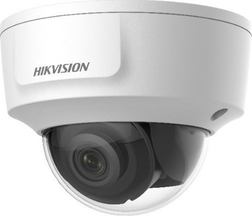 Hikvision DS-2CD2125G0-IMS IP Cameră de Supraveghere Full HD 1080p cu Lentilă 2.8mm
