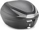 Givi B330 Monolock Μπαγκαζιέρα Μοτοσυκλέτας 33l...