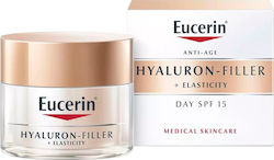 Eucerin Filler + Elasticity Creme 50ml