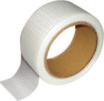 Bostik Den Braven Insulation Tape 50mm x 20m White