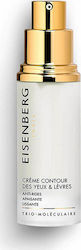 Eisenberg Creme Augen & Lippen 30ml