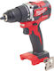 Milwaukee M18 CBLDD-0X Bohrschrauber Batterie B...