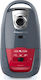 Rowenta Bagged Vacuum Cleaner 450W 4.5lt Gray