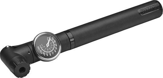 Specialized Air Tool Switch Comp Pump 47216-3430 Luftpumpe Luftpumpe Hand mit Manometer