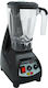 Johny ΑΚ/12 Auto Commercial Blender 1.2kW Black...