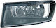 Hella Squareς Foglights Car Left Seat Ibiza 1pcs