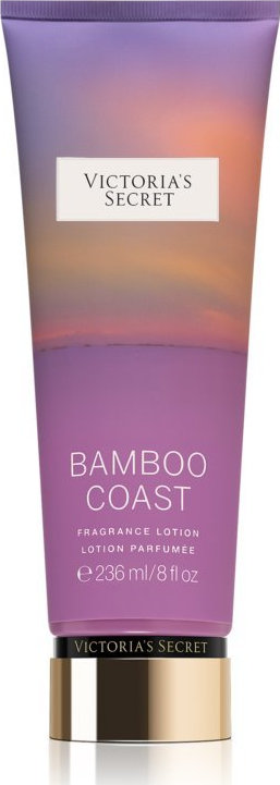 Bamboo coast best sale victoria secret lotion