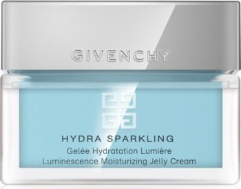 Givenchy Hydra Sparkling Luminescence Moisturizing Jelly Cream