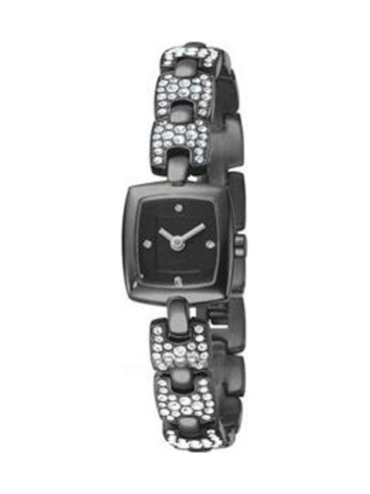 Esprit Uhr mit Silber Metallarmband ES102692004