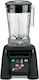 Waring MX1100XTPEE Blender Comercial Profesional 1.5kW Negru cu Memorie Internă A Cana 1.4lt 29.2x26x39.1cm